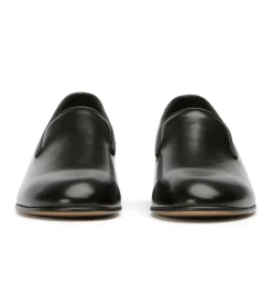 Gezza Black Hi Shine