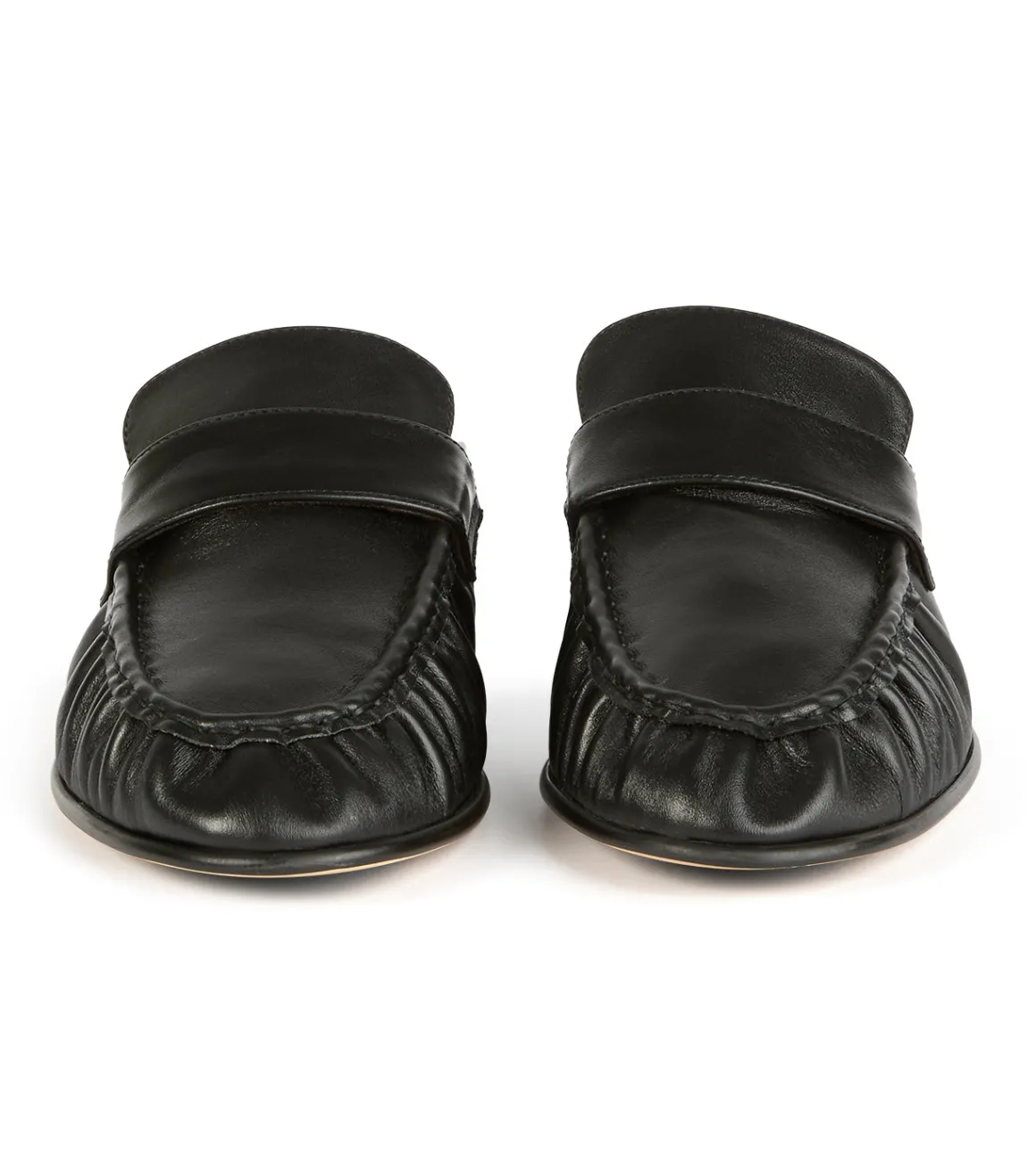 Glacier Black Venice