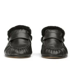 Glacier Black Vintage/Shearling