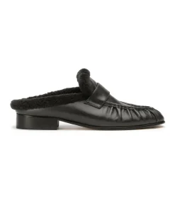 Glacier Black Vintage/Shearling