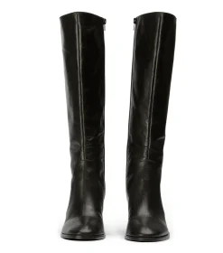 Glam Black Vintage