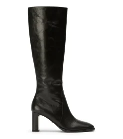Glam Black Vintage
