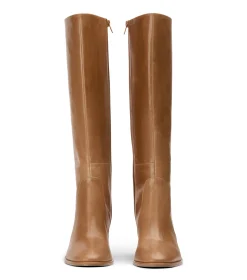 Glam Tan Vintage