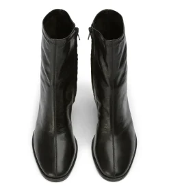Glance Black Vintage