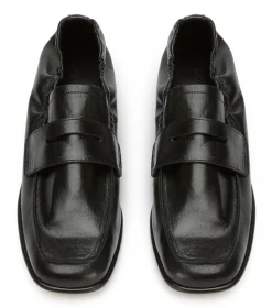 Gloria Black Vintage