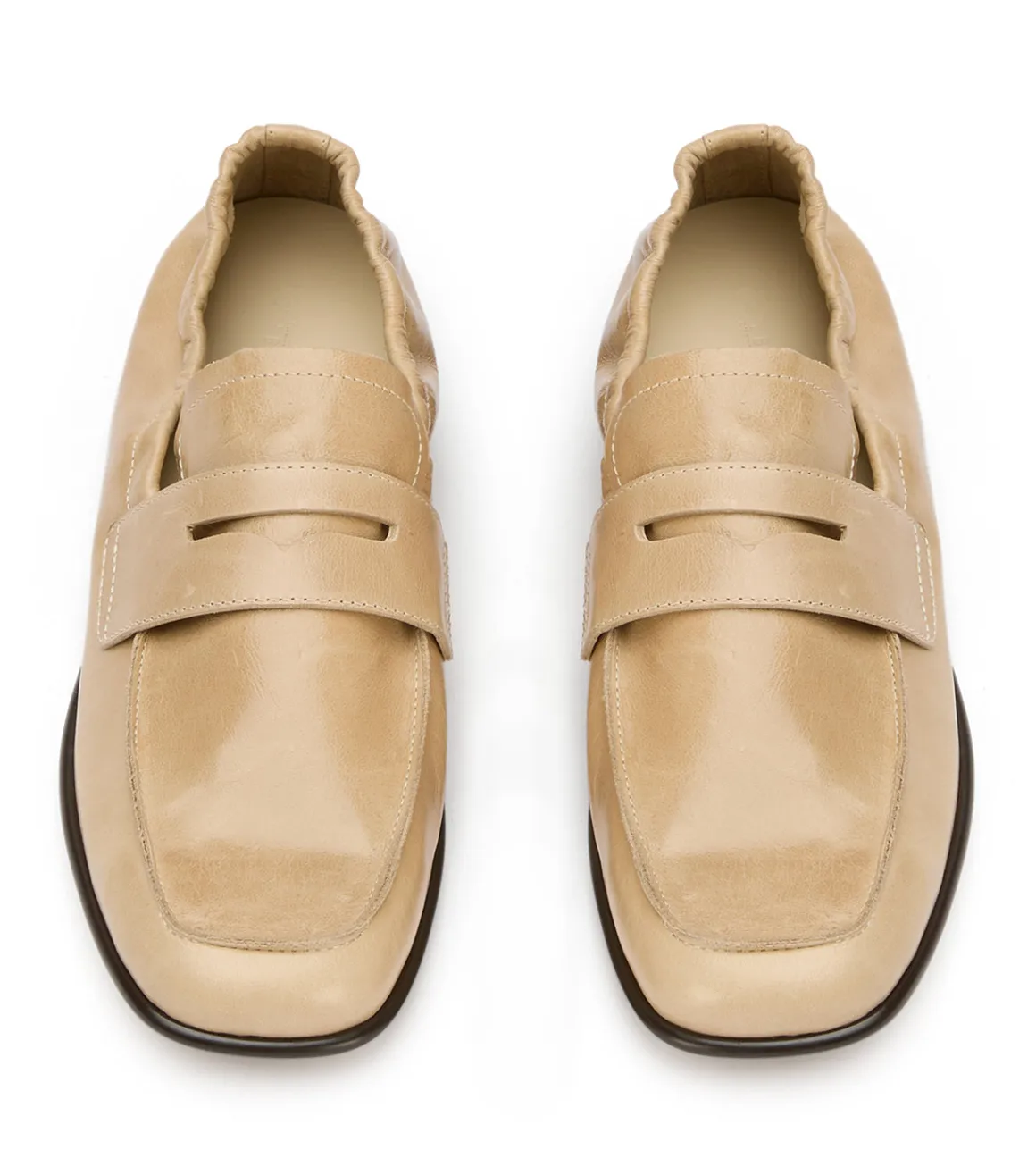 Gloria Vanilla Vintage