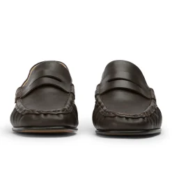 Gomez Chocolate Nappa