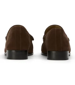 Gomez Espresso Suede