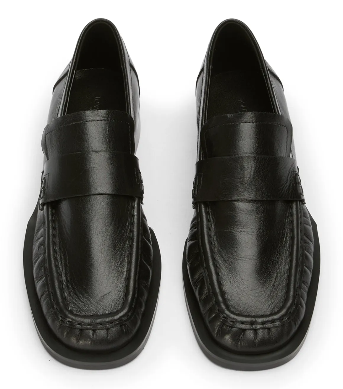 Grand Black Vintage