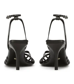 Hailey Black Vintage