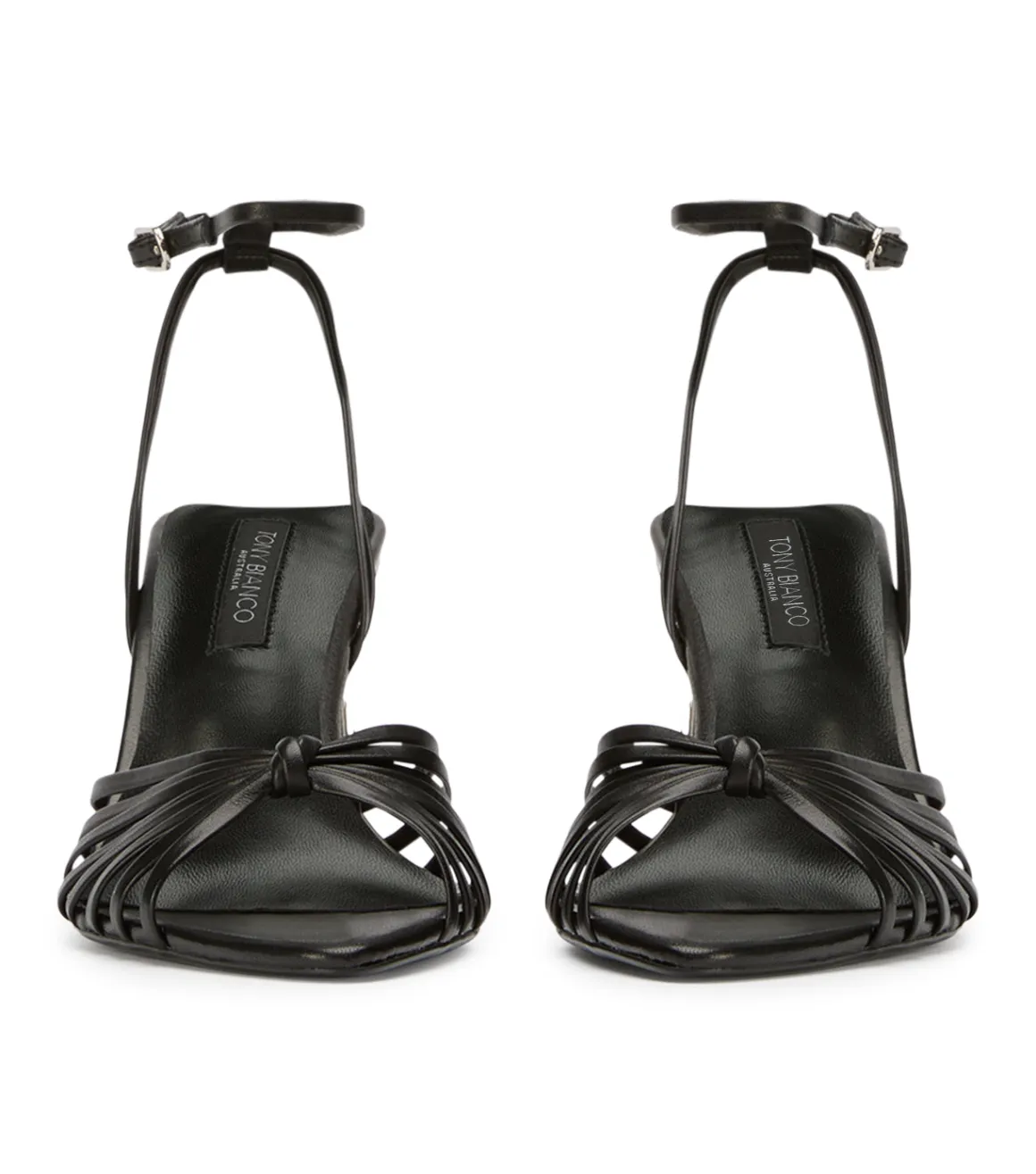 Hailey Black Vintage