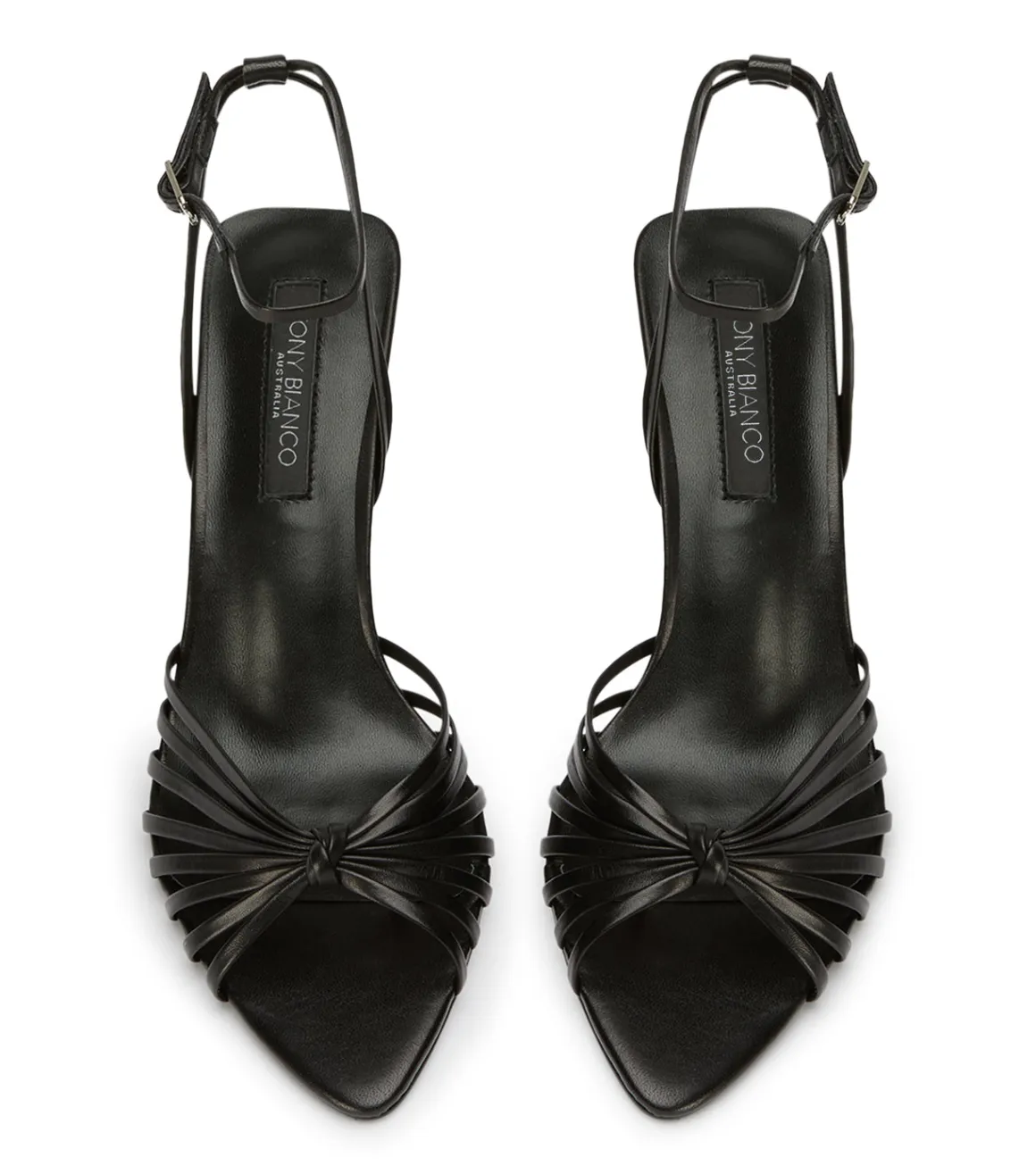 Hailey Black Vintage