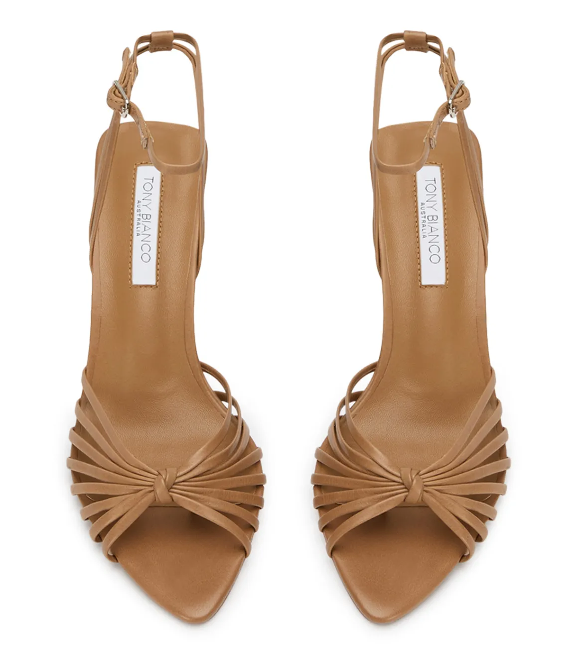 Hailey Tan Vintage