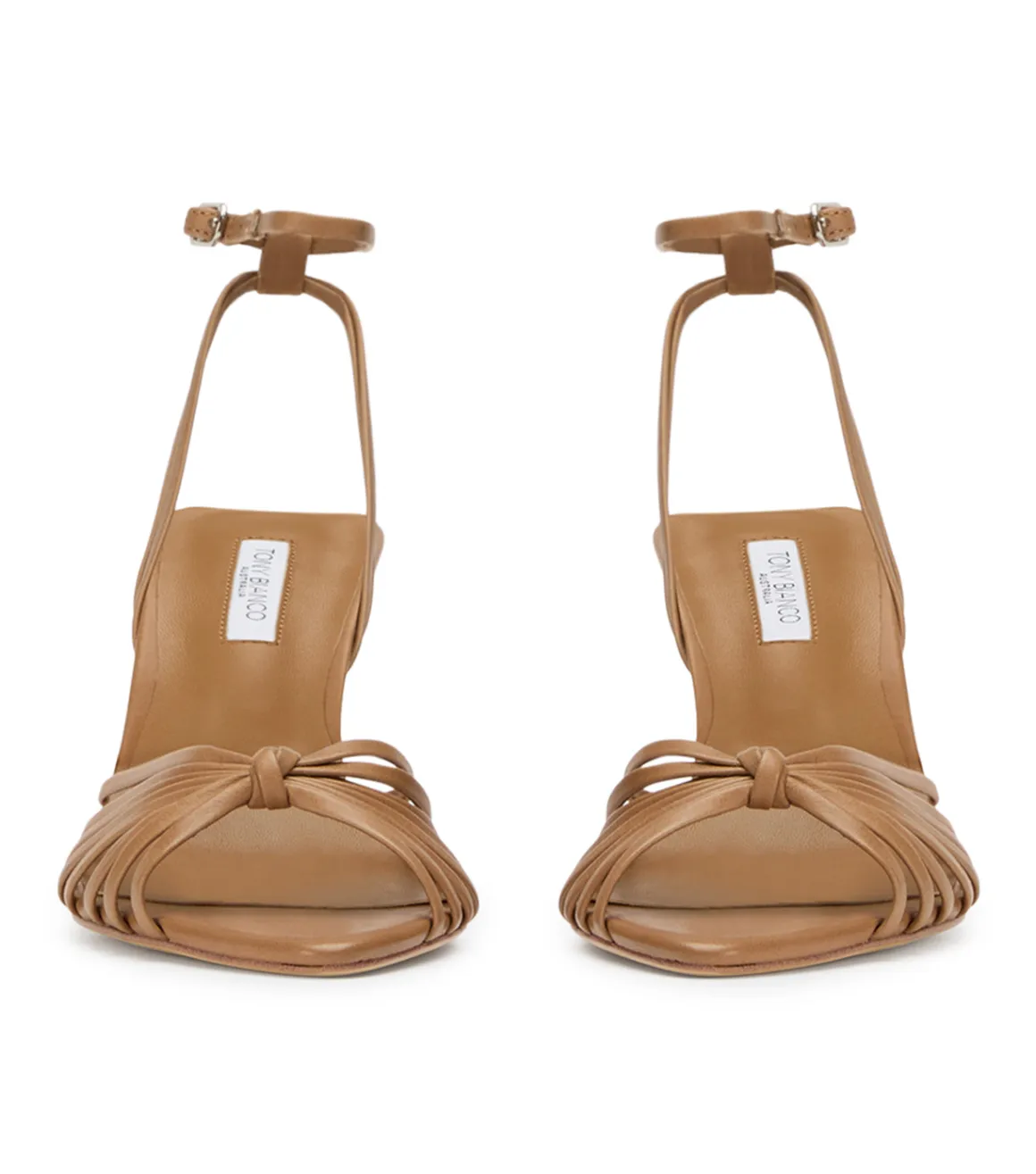 Hailey Tan Vintage