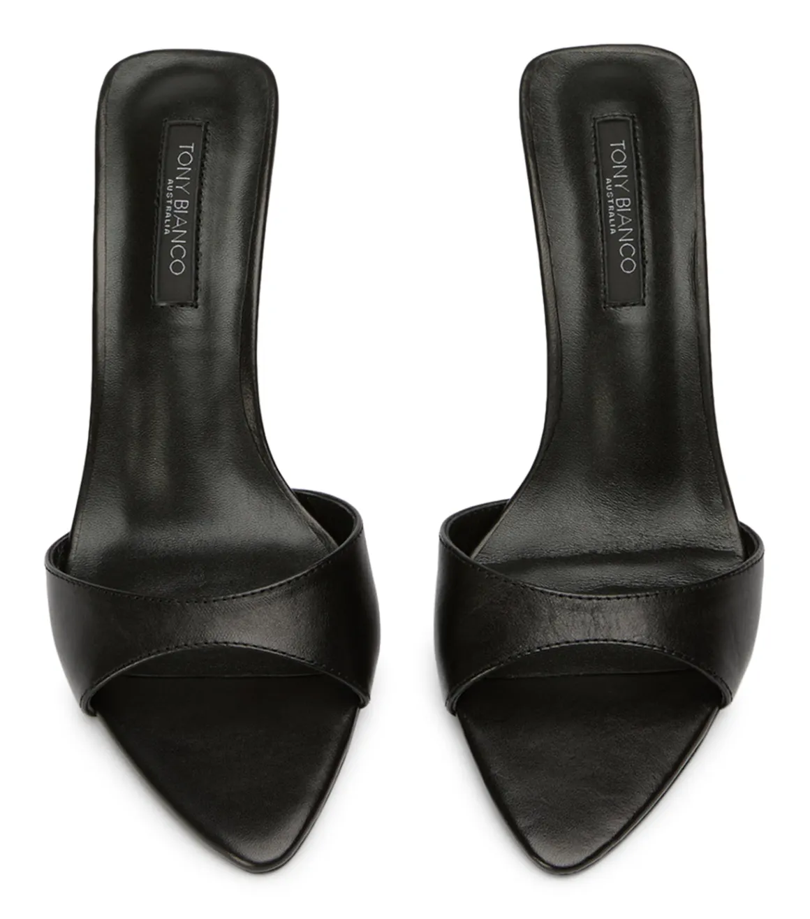 Hallie Black Vintage