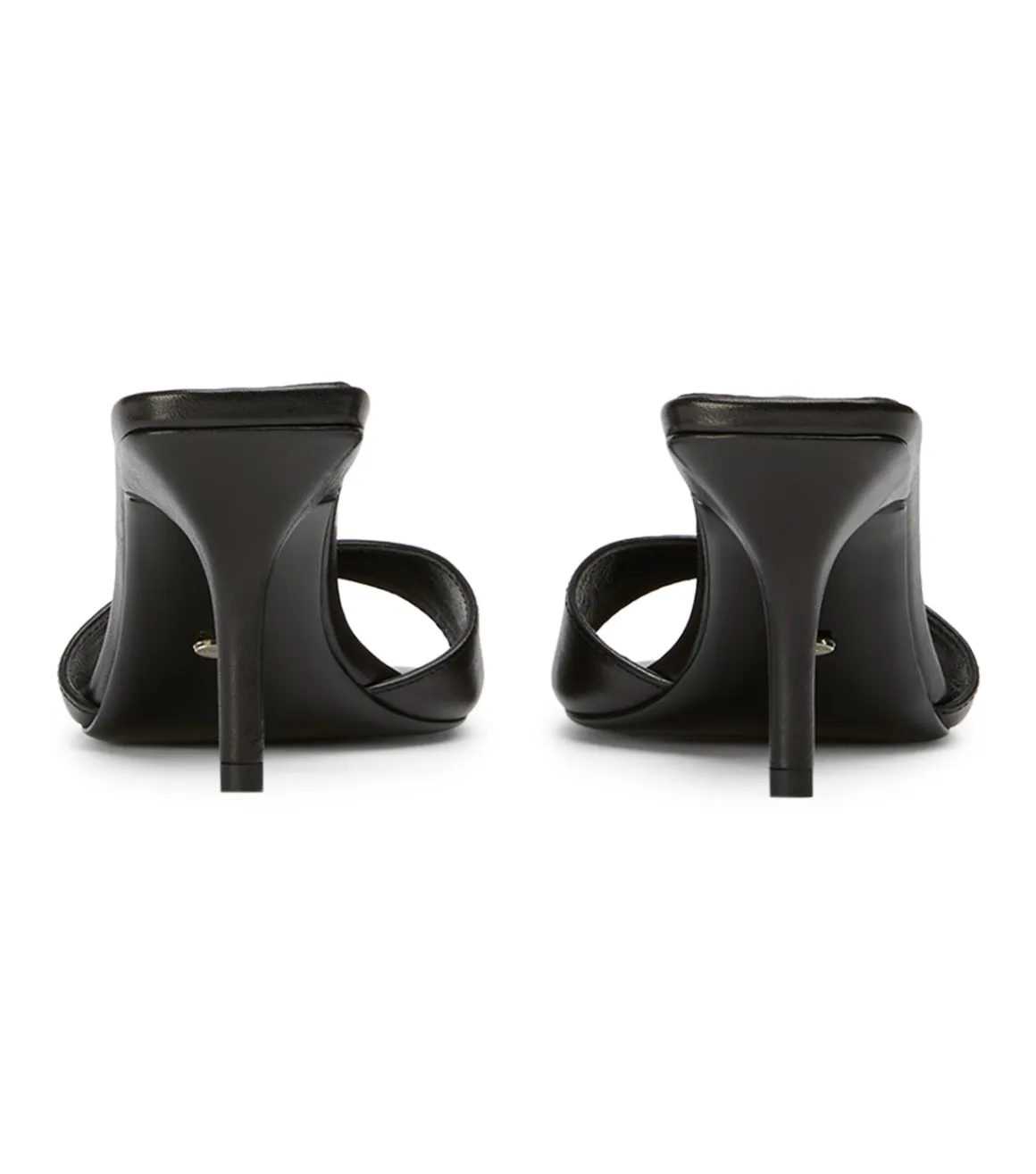 Hallie Black Vintage