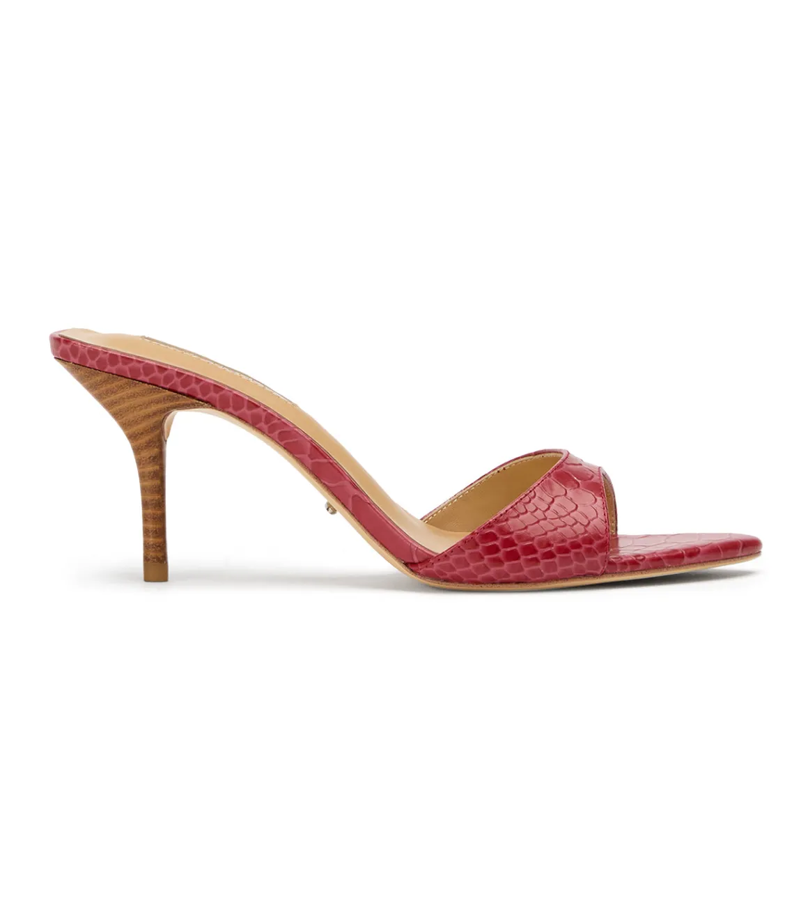 Hallie Scarlet Python