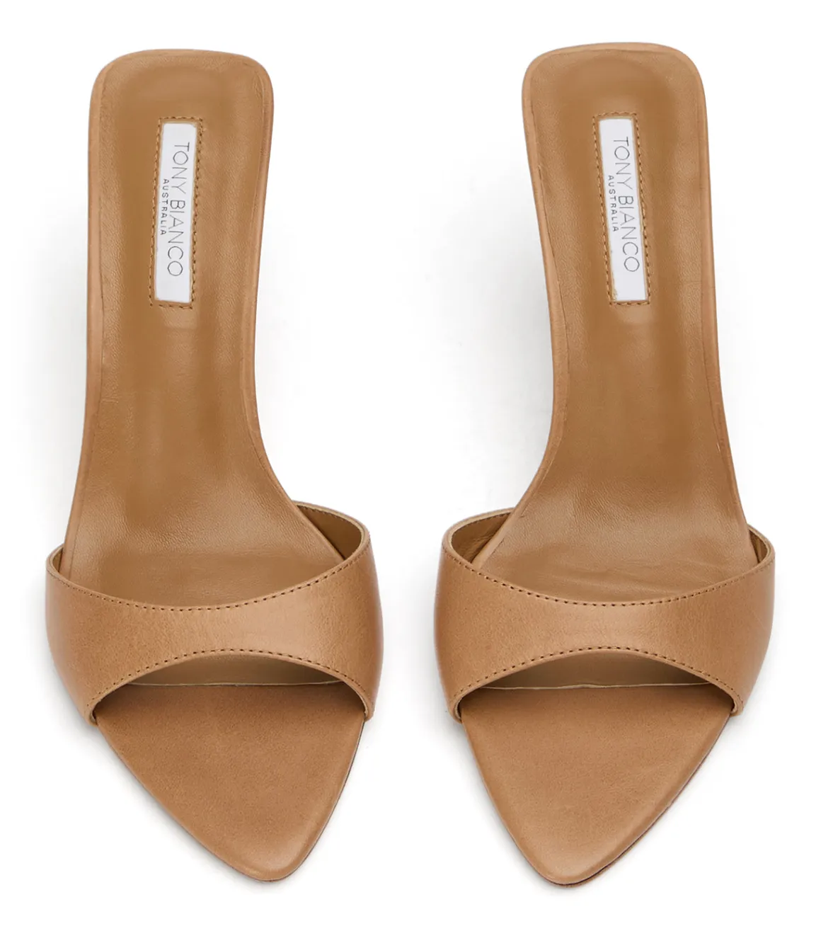 Hallie Tan Vintage