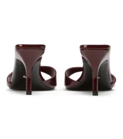 Hallie Vino Patent