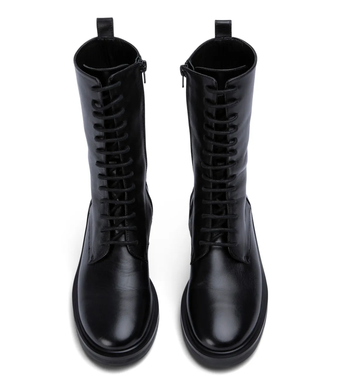 Hammer Black Como