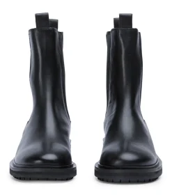 Harper Black Como