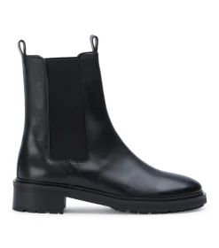 Harper Black Como