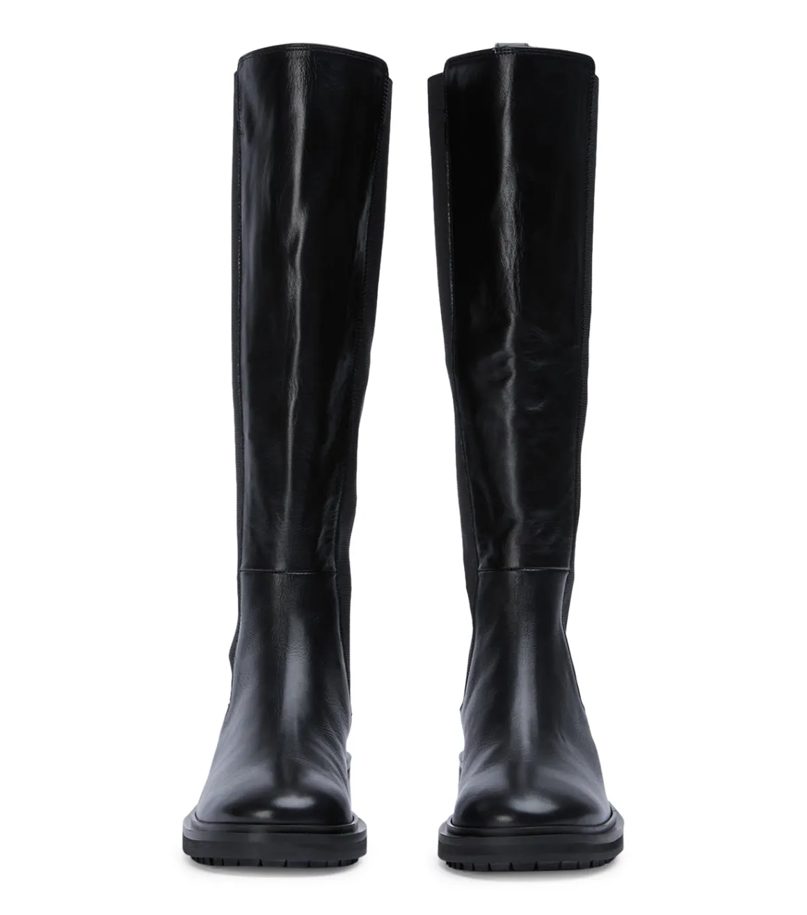 Havier Black Venice