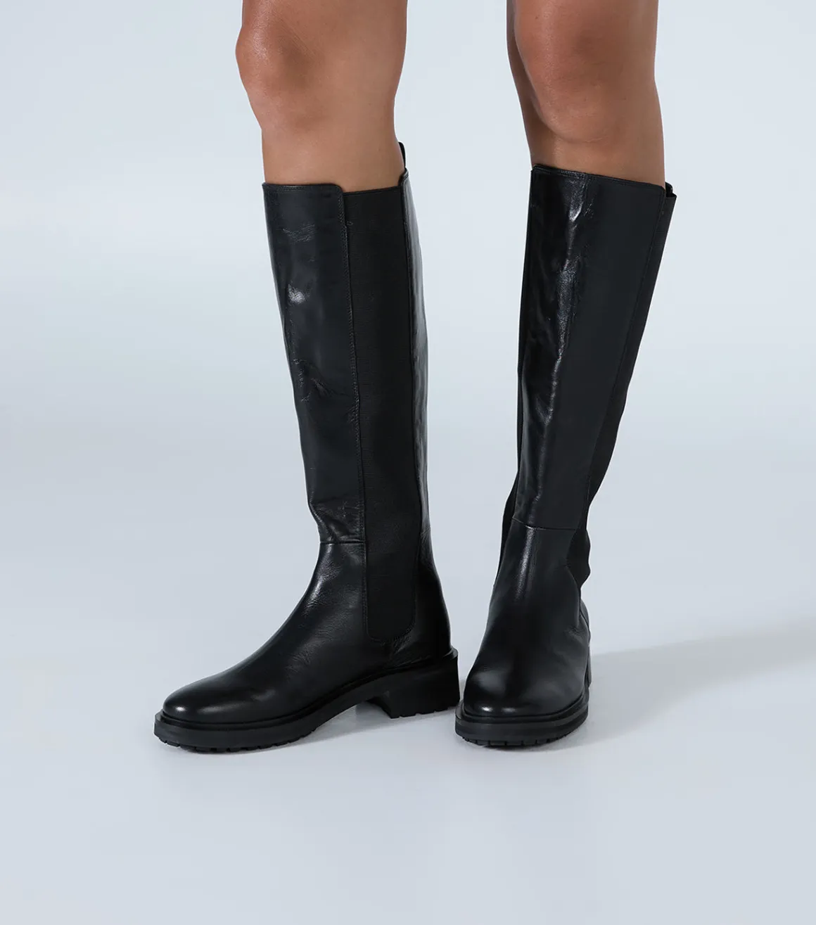 Havier Black Venice