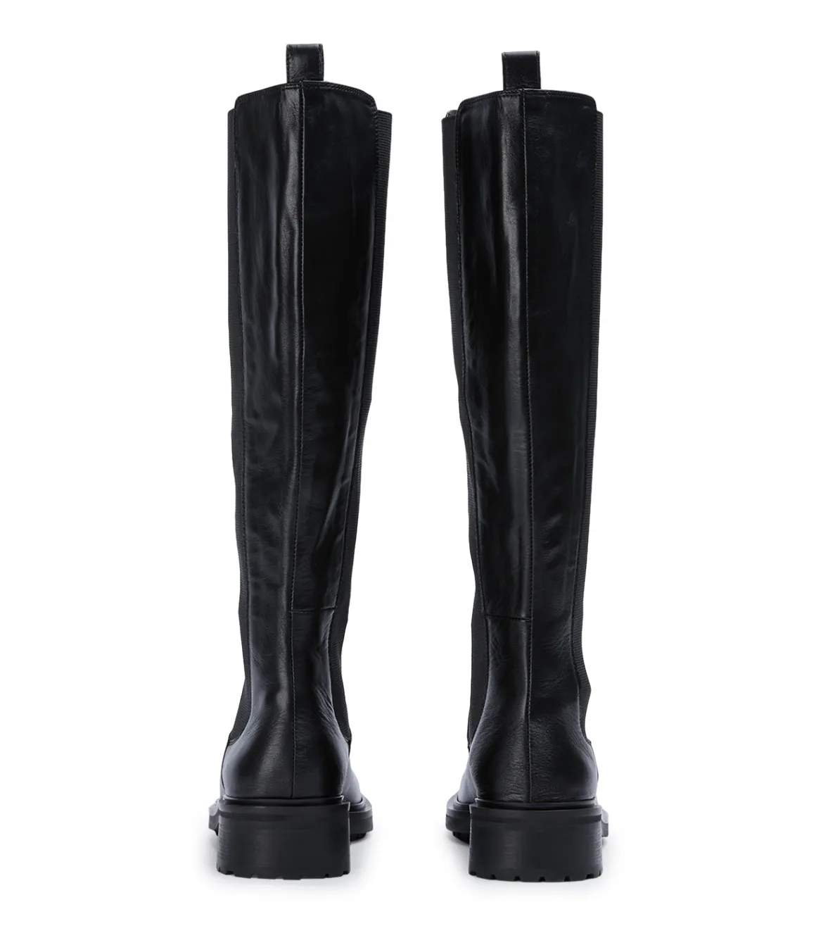 Havier Black Venice