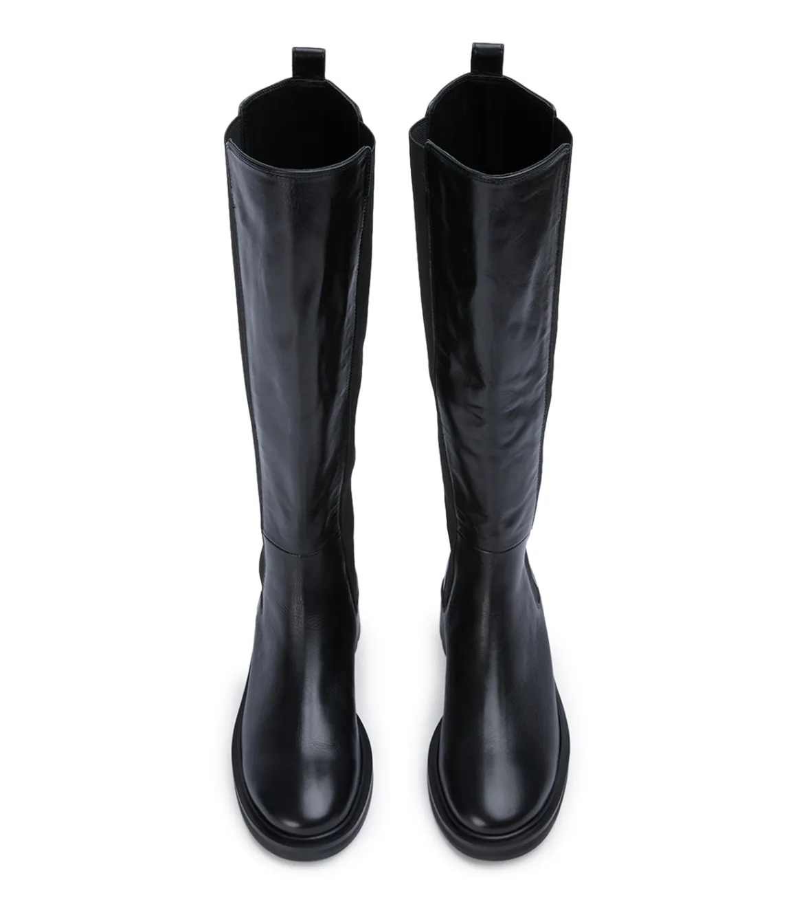 Havier Black Venice