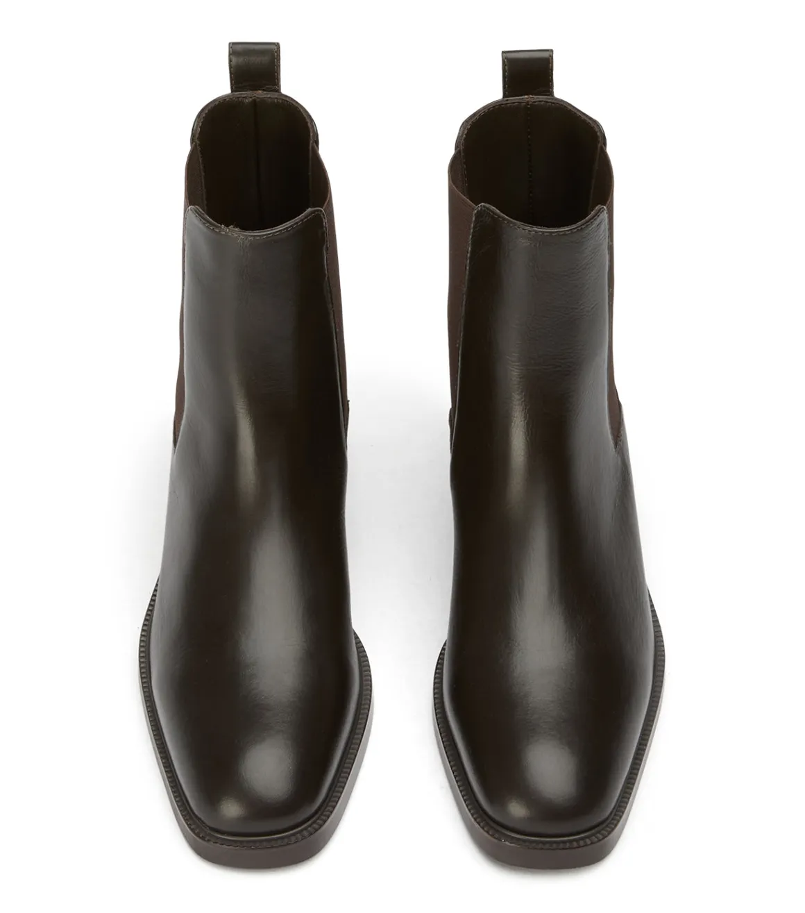 Jazlyn Chocolate Venice