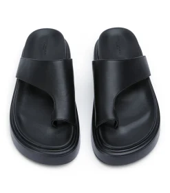 Jazzy Black Nappa