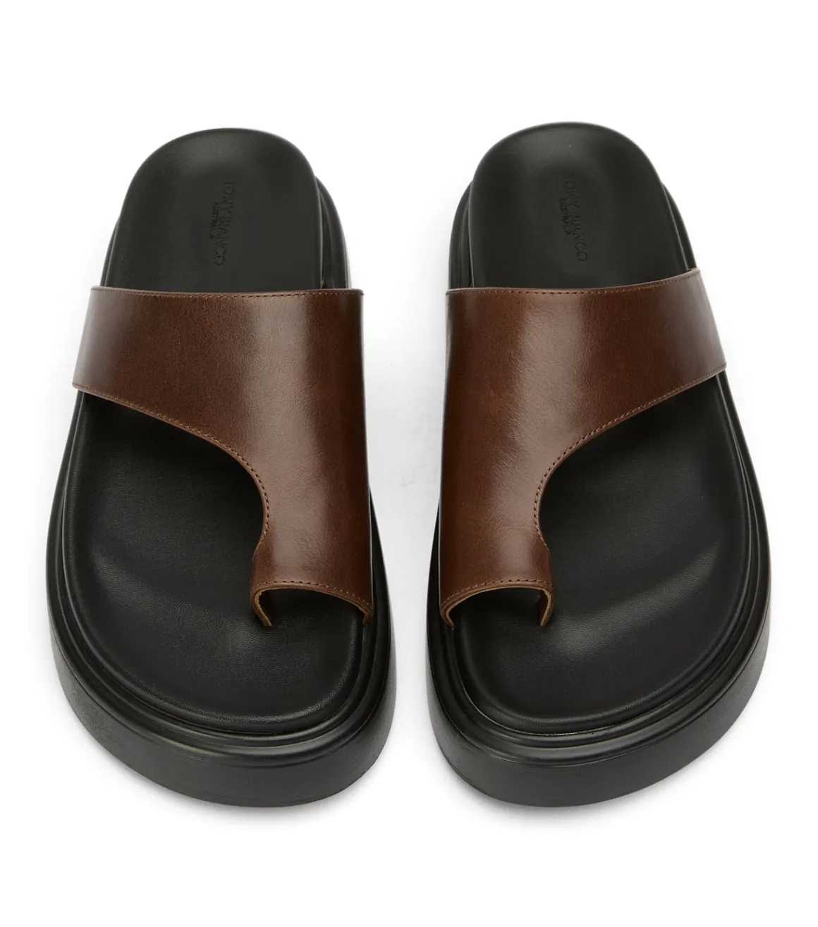 Jazzy Choc Vintage