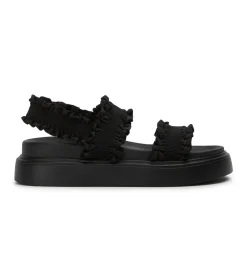 Jerry Black Ruffle