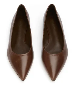 Jesse Choc Vintage