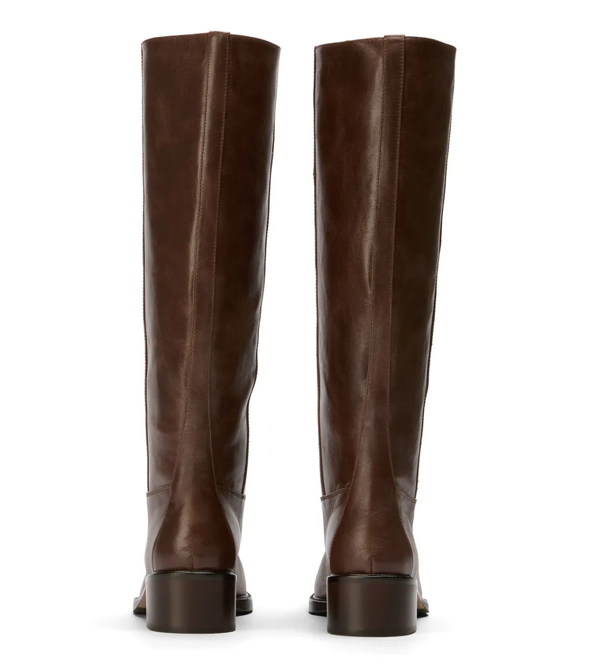 Jordyn Choc Vintage