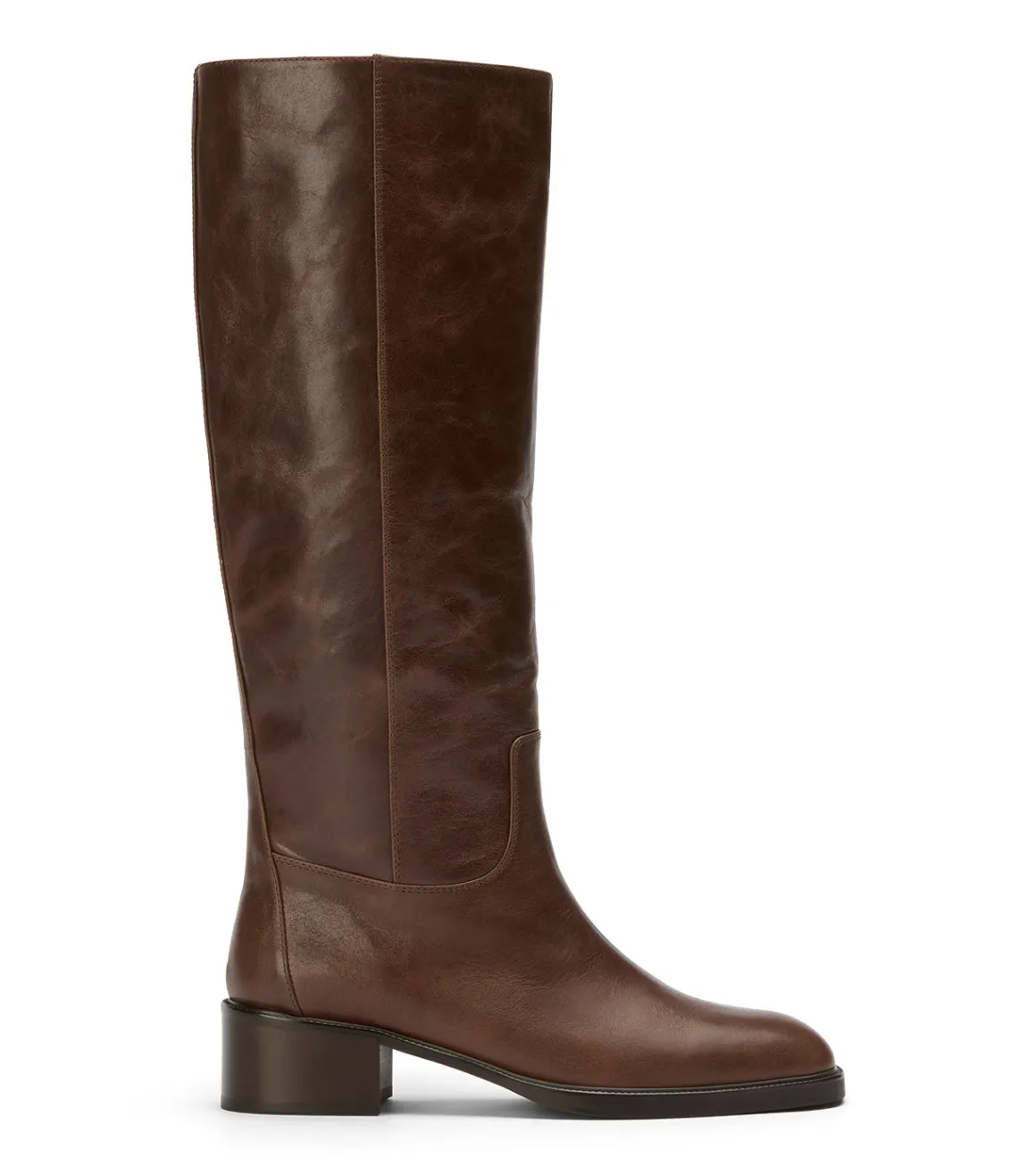 Jordyn Choc Vintage
