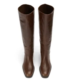 Jordyn Choc Vintage