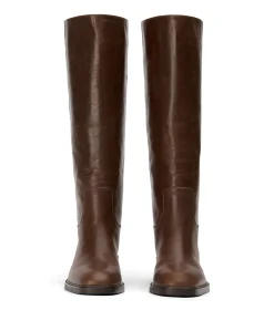 Jordyn Choc Vintage