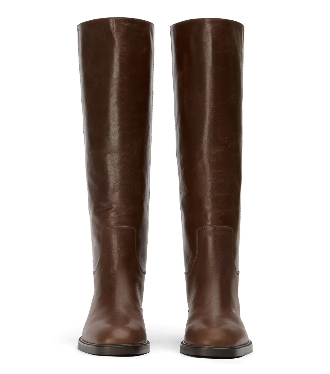 Jordyn Choc Vintage