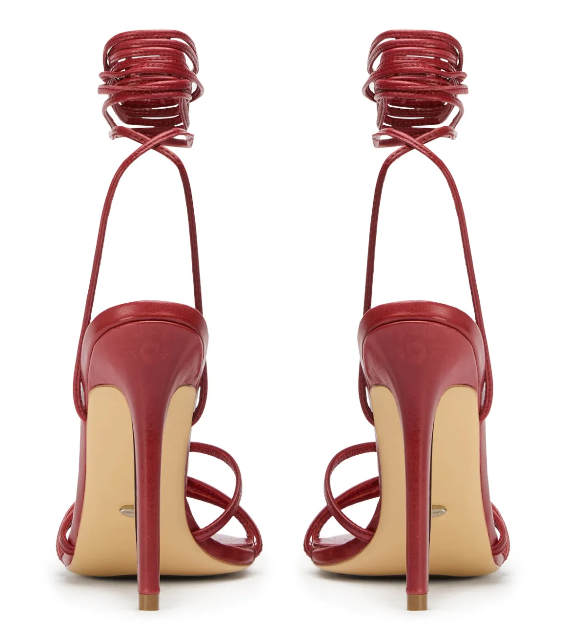 Kaz Scarlet Vintage