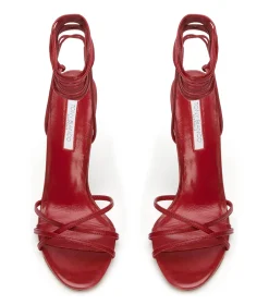 Kaz Scarlet Vintage