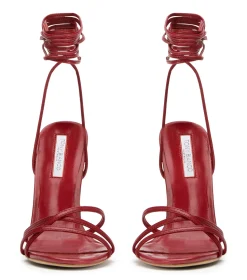 Kaz Scarlet Vintage