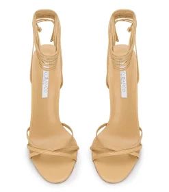 Kaz Wheat Nappa