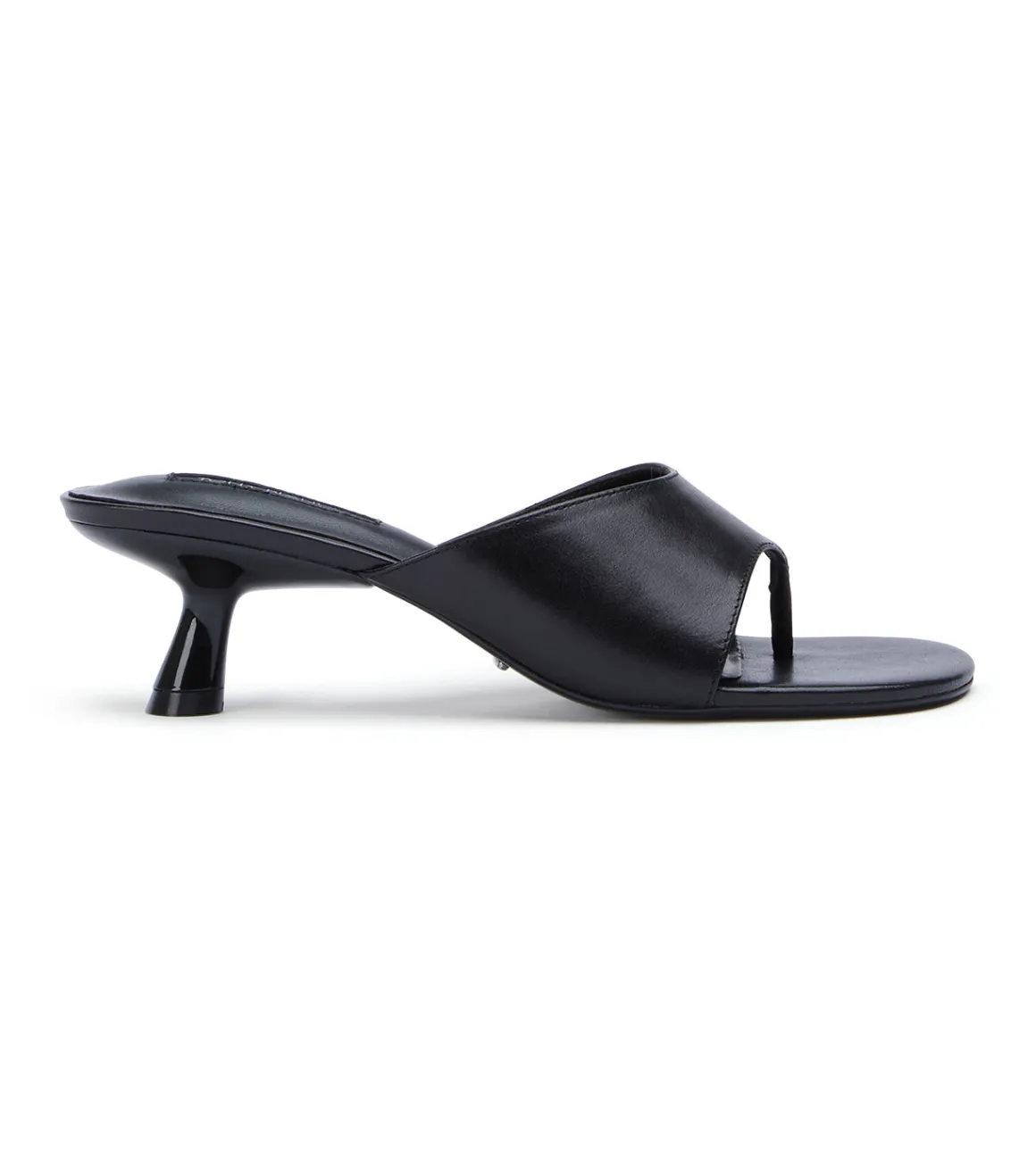 Kruz Black Vintage
