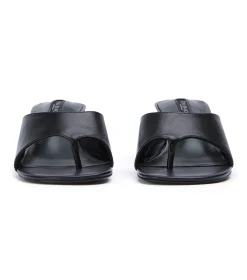 Kruz Black Vintage