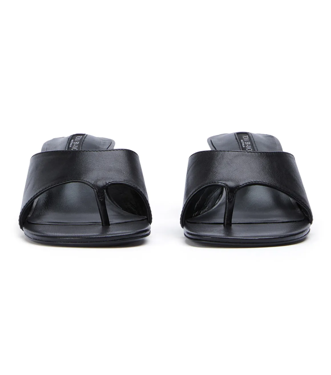 Kruz Black Vintage