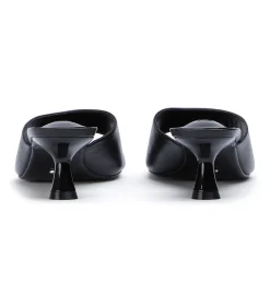 Kruz Black Vintage