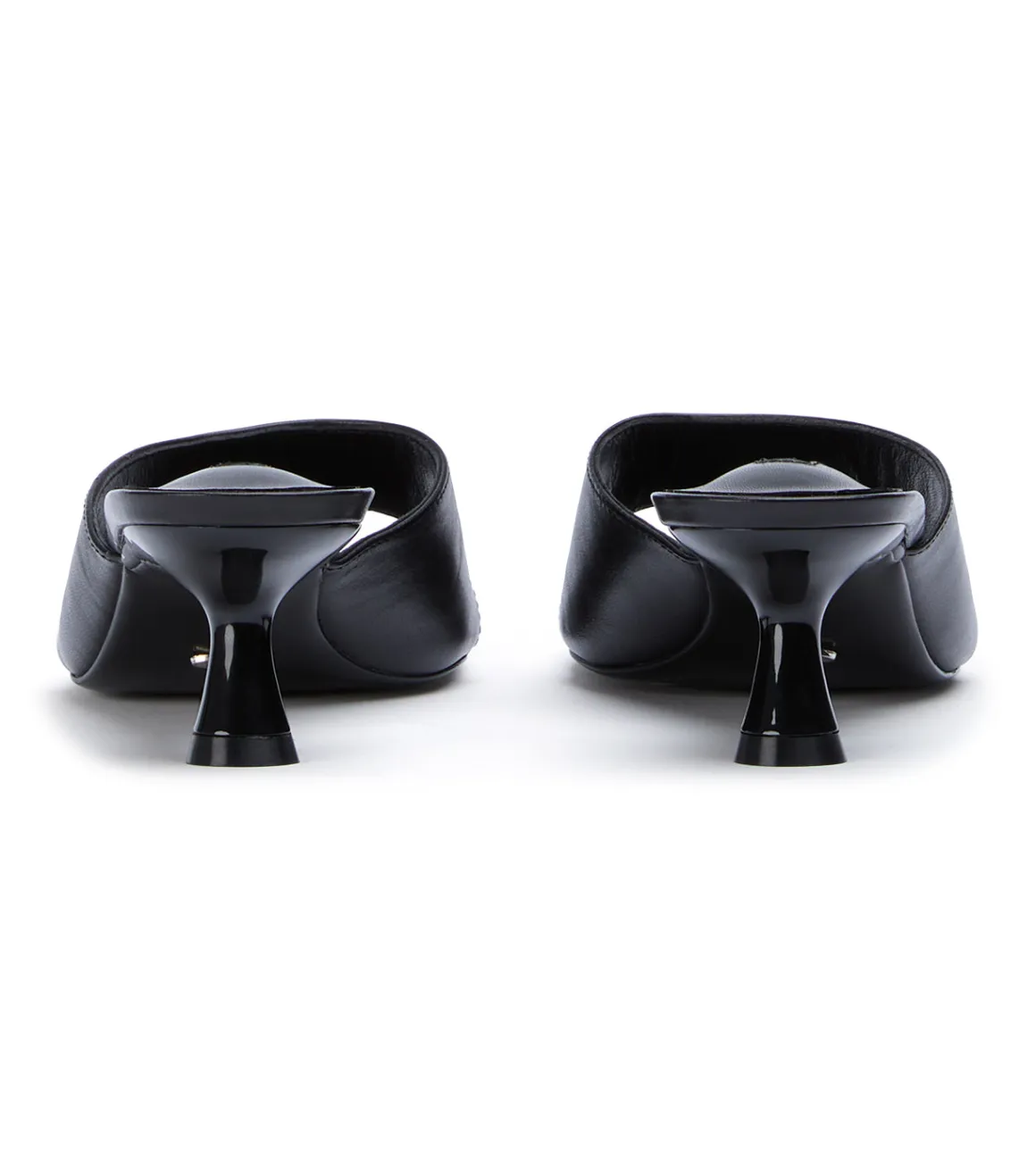 Kruz Black Vintage