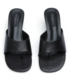 Kruz Black Vintage